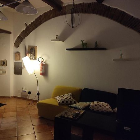 Casa Traiano Apartment Benevento Exterior photo