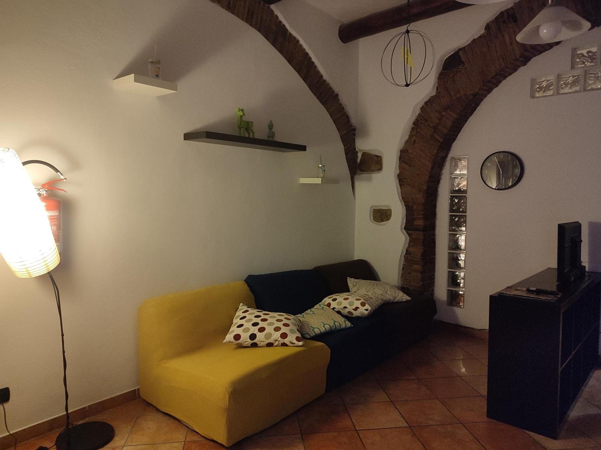 Casa Traiano Apartment Benevento Exterior photo